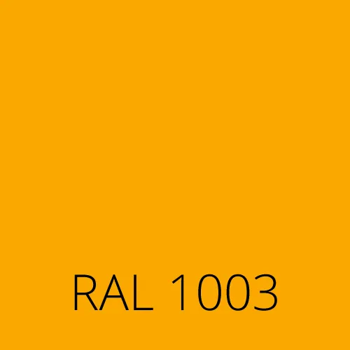 RAL 1003