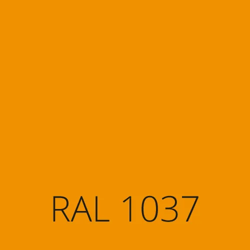 RAL 1037