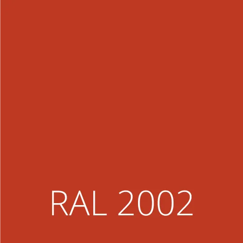 RAL 2002