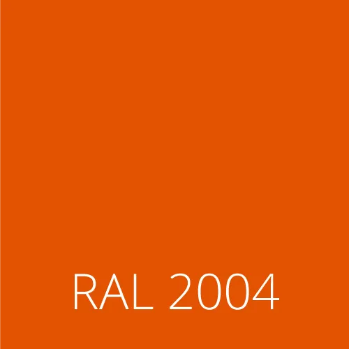 RAL 2004