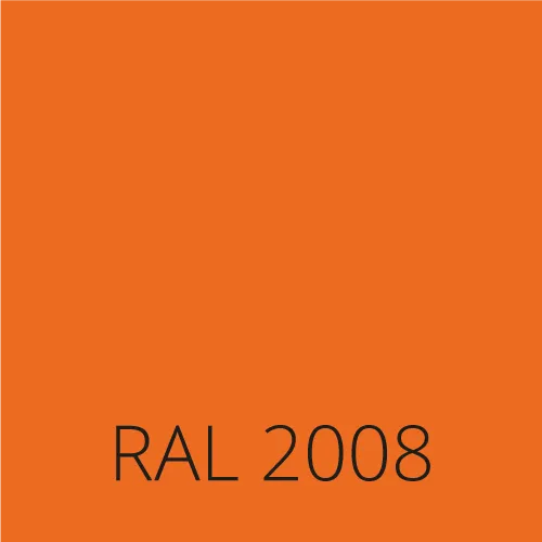RAL 2008
