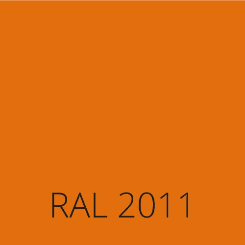 RAL 2011
