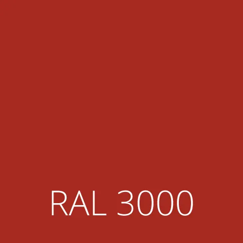RAL 3000