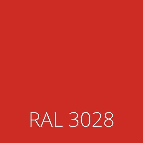 RAL 3028