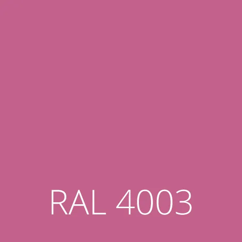 RAL 4003