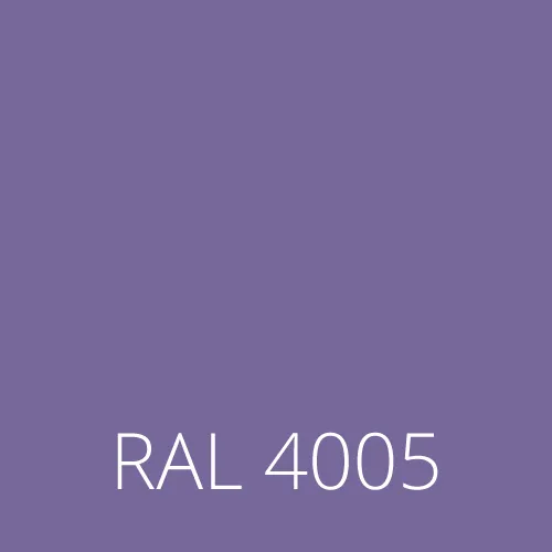 RAL 4005