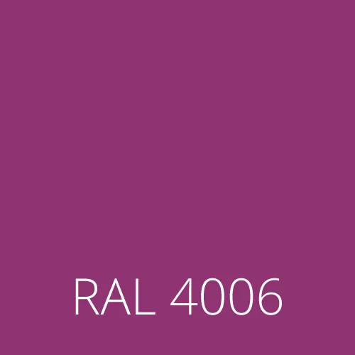 RAL 4006