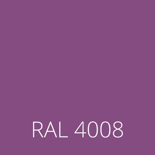 RAL 4008