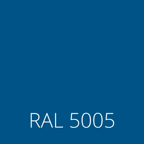 RAL 5005
