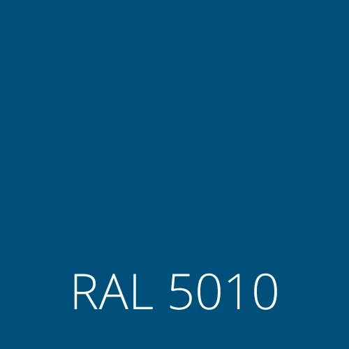 RAL 5010