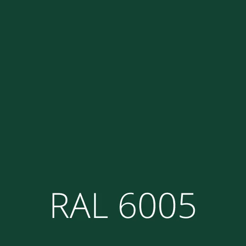 RAL 6005